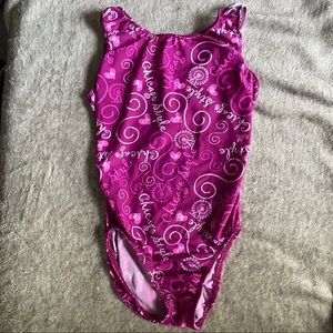 Chicago Style Leotard AL